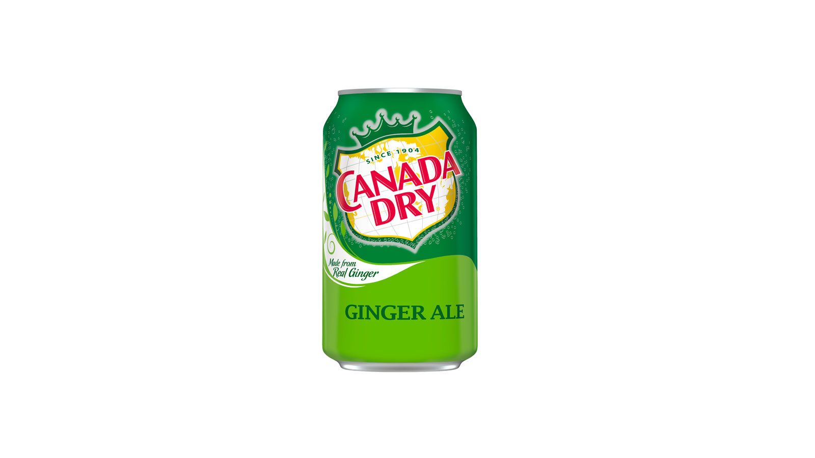 Ginger ale