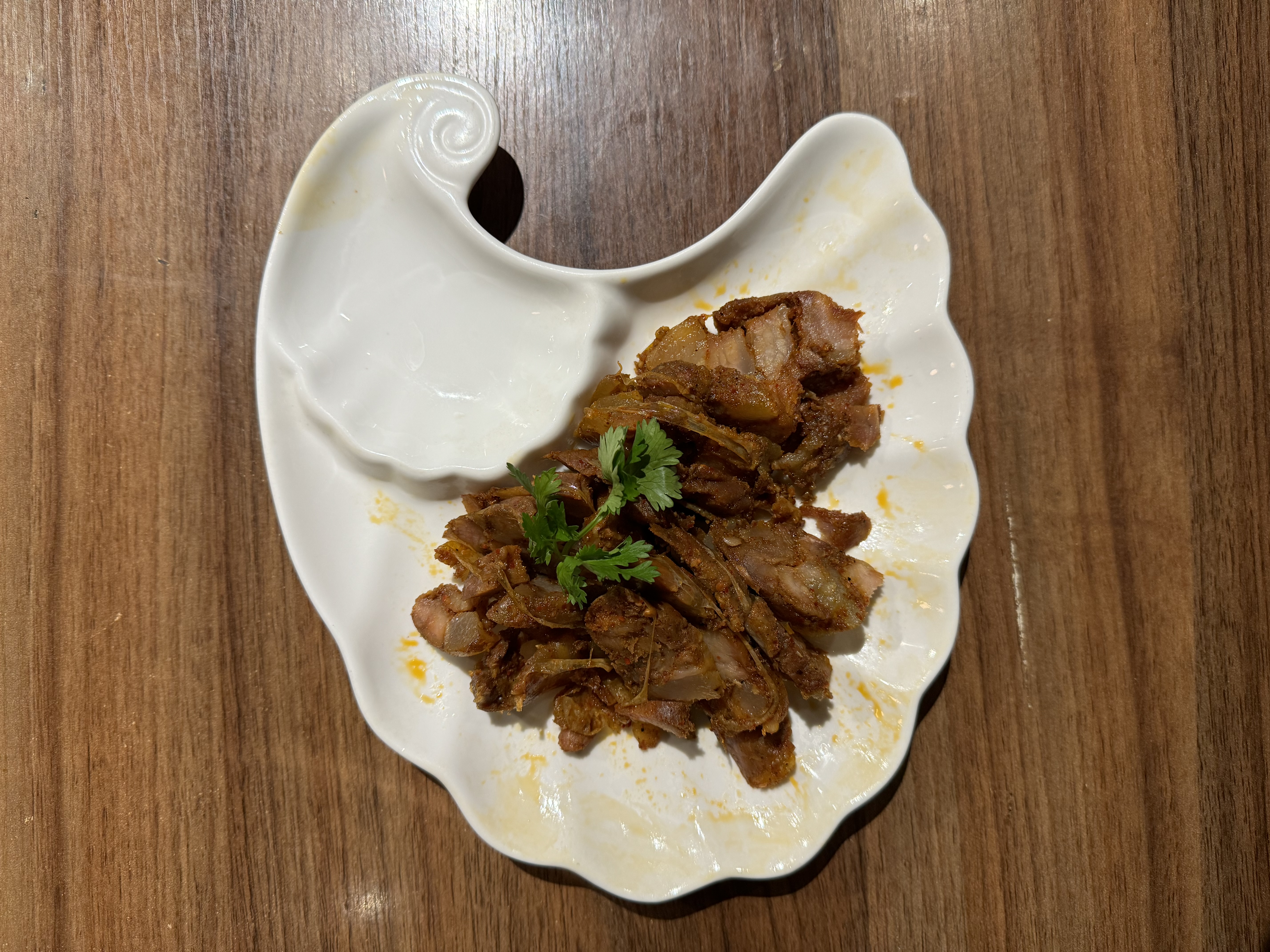 四川香肠