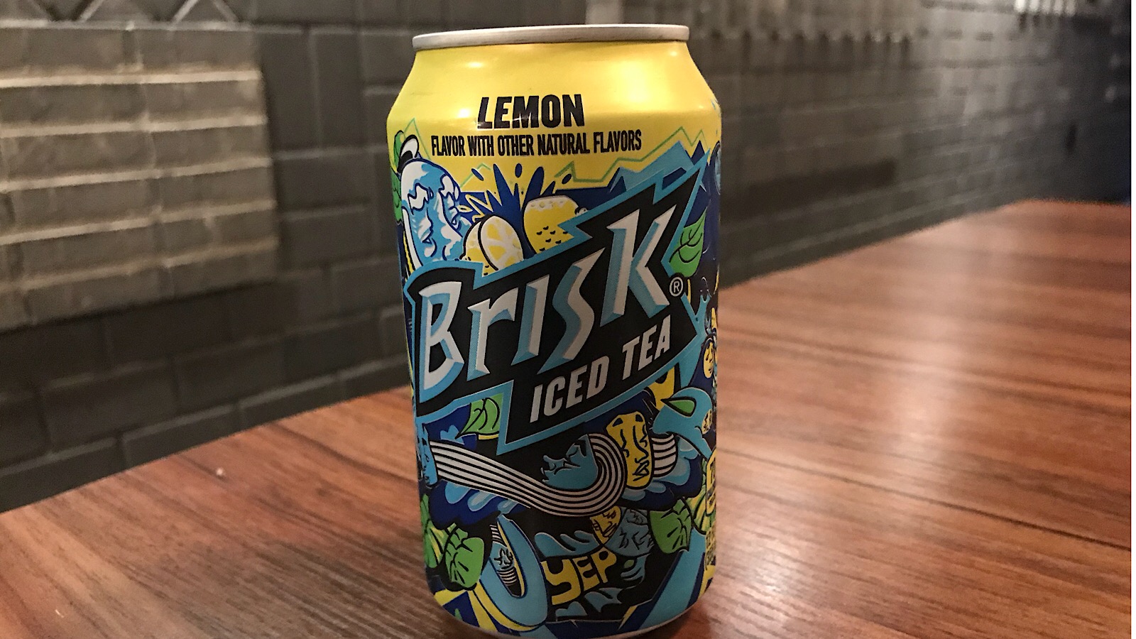 Ice tea