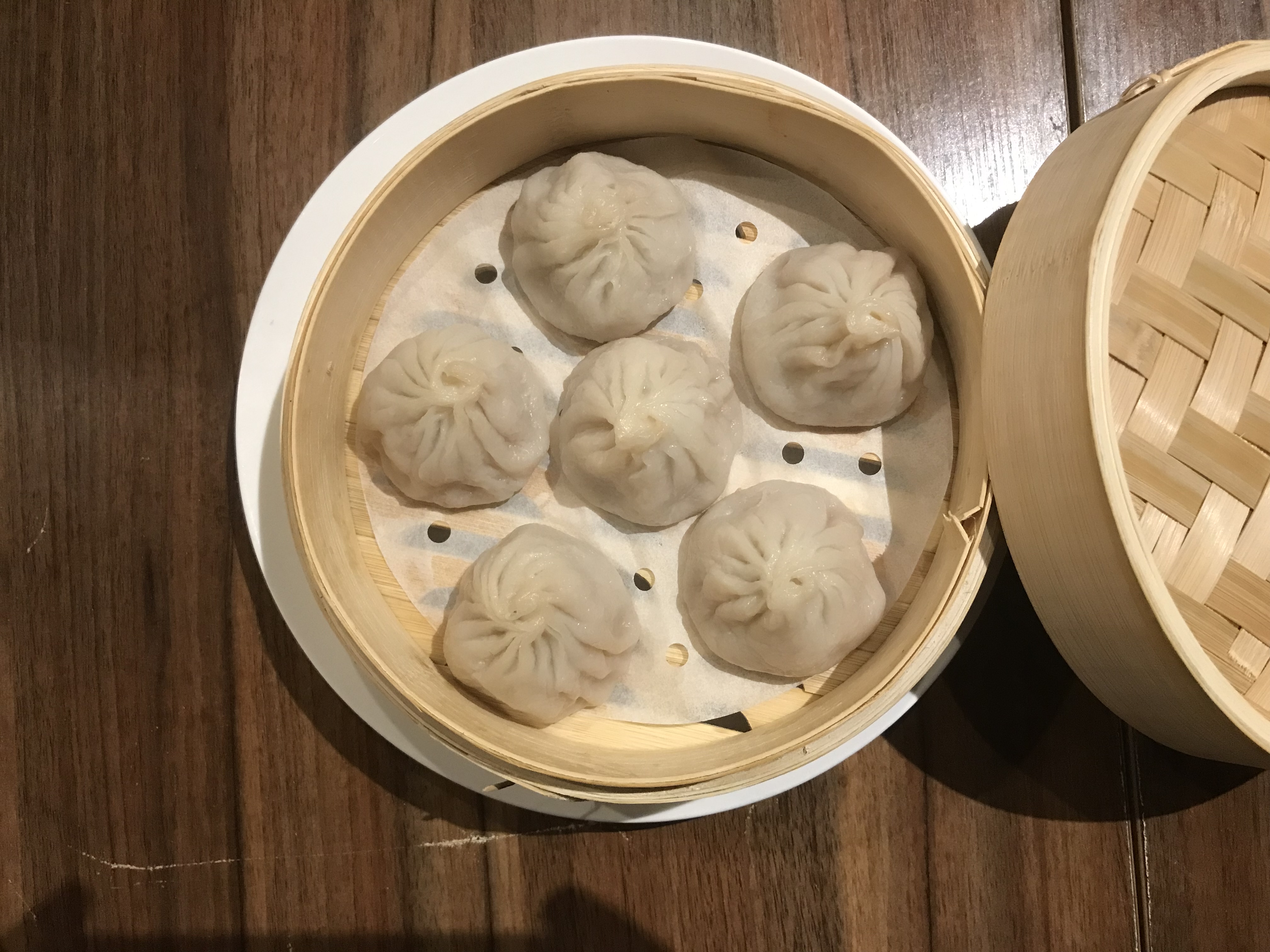 小笼包(6)
