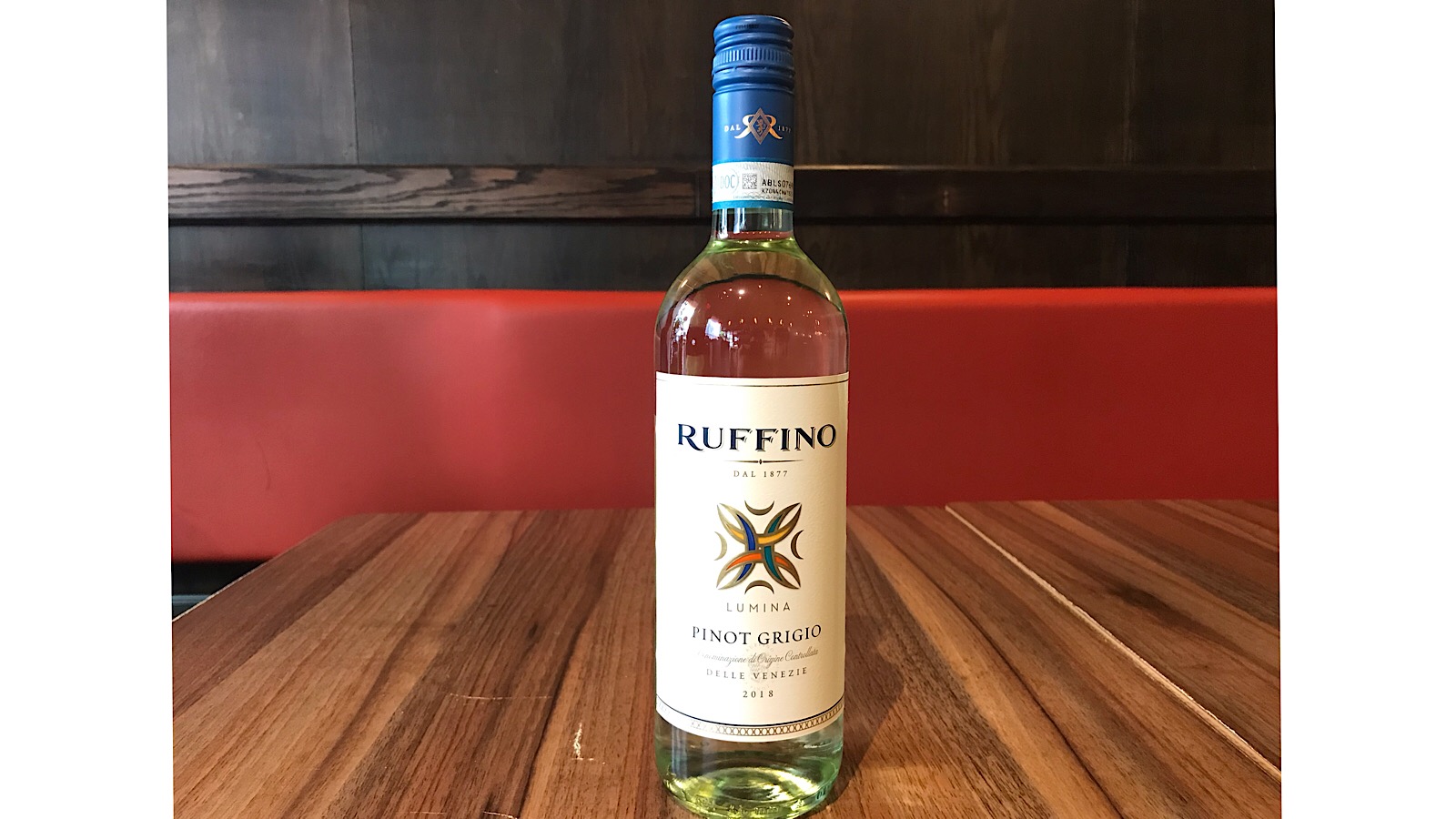 意大利白葡萄酒