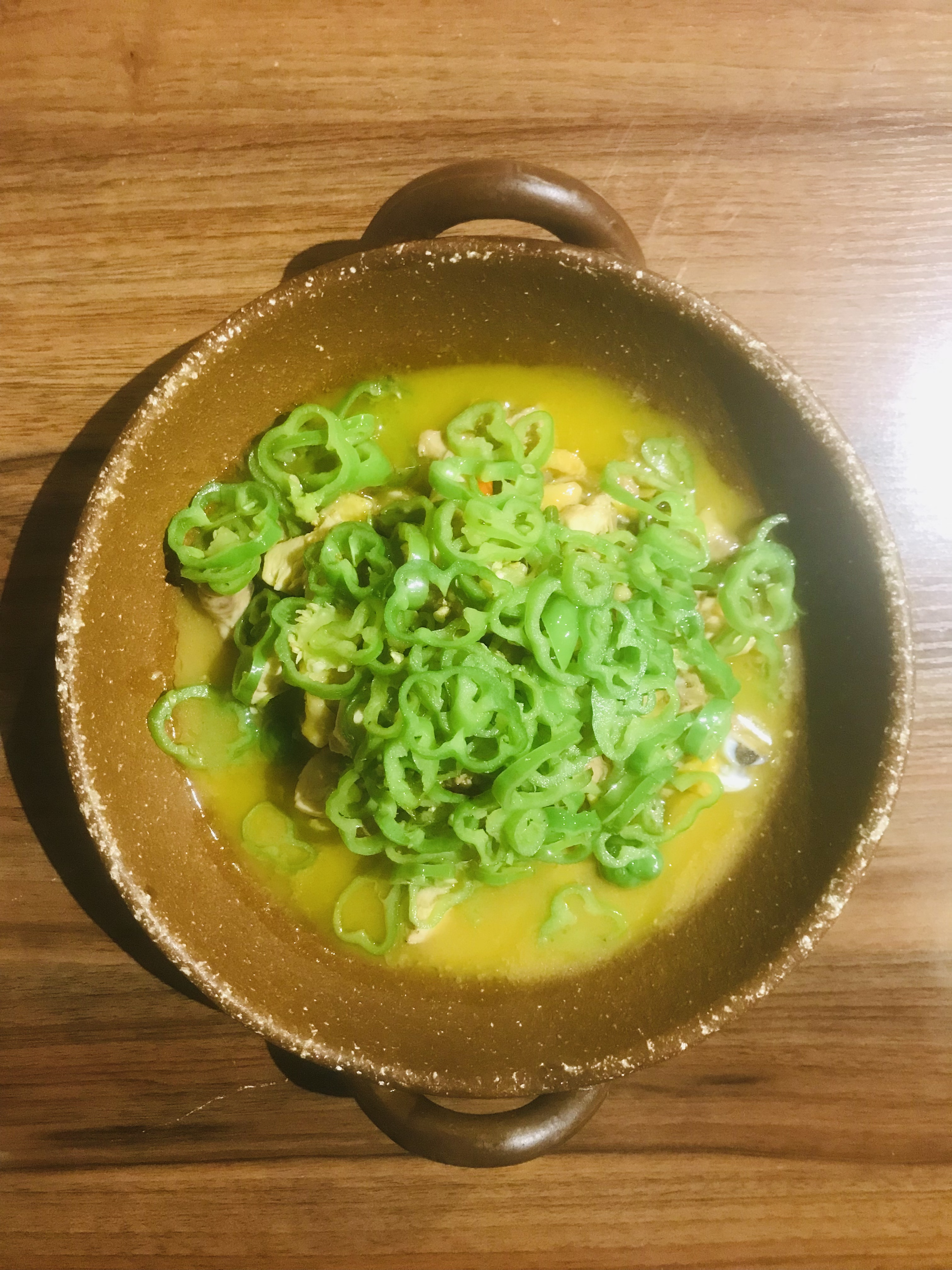 蜀巷招牌走地鸡